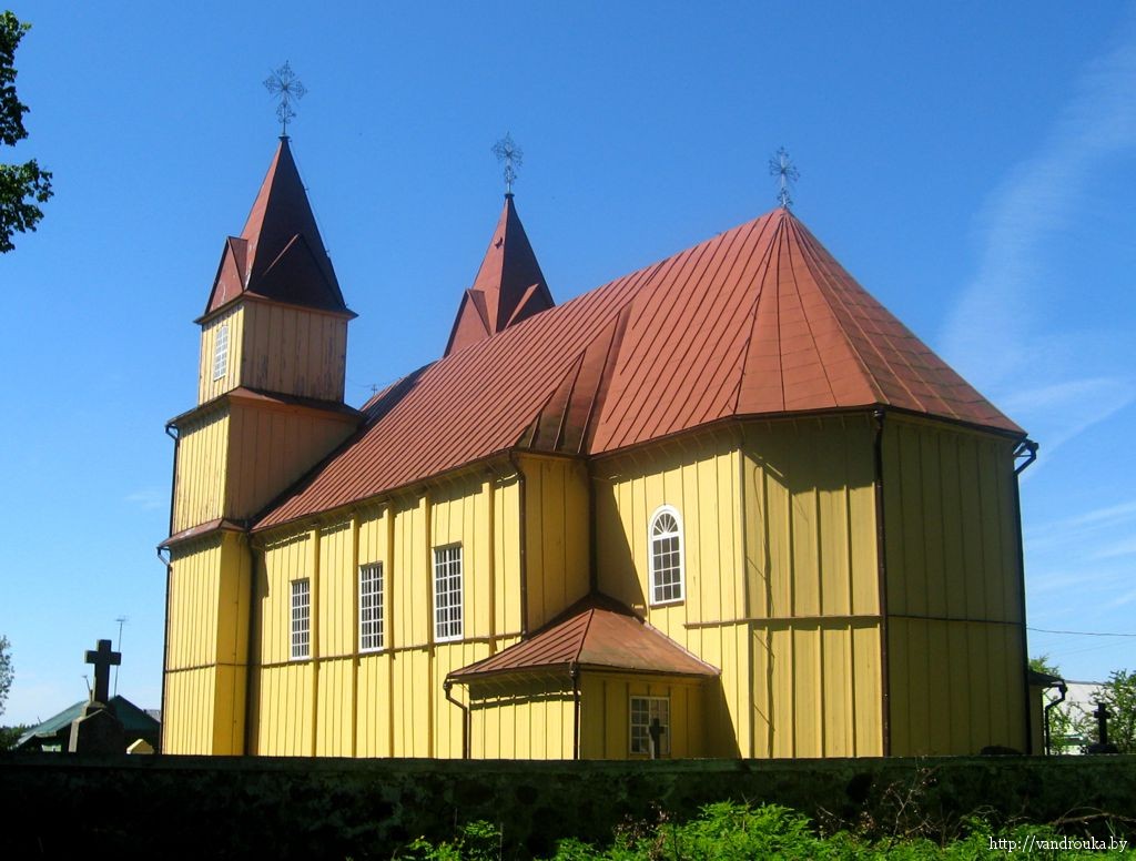Christian heritag