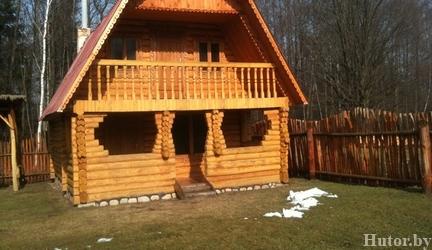 Агроусадьба "Амельники"