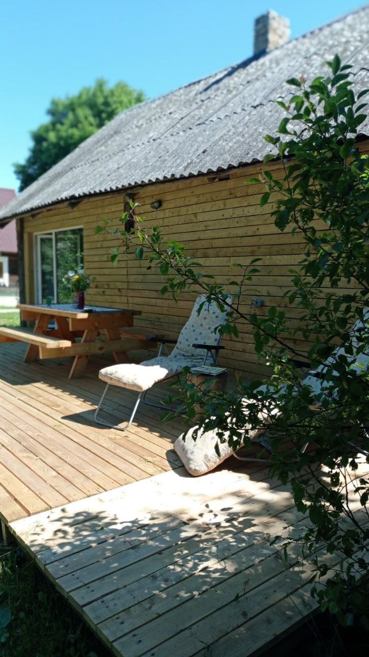Farmstead "Sharkuti"