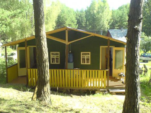 Agriturismo "WHITE LAKE"