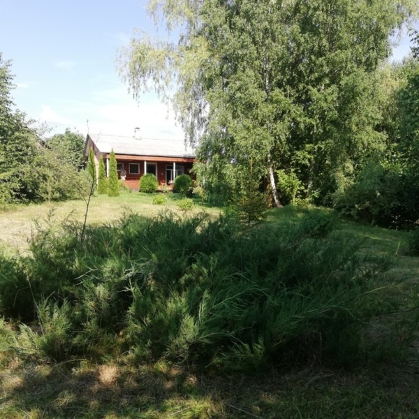  Agriturismo "Dzedau hectare"