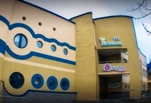 Bar "Pelikan"