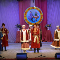 Festivalis „Polonaise 2020“