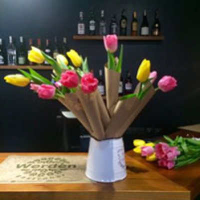 Gastrobar &quot;Werden&quot;